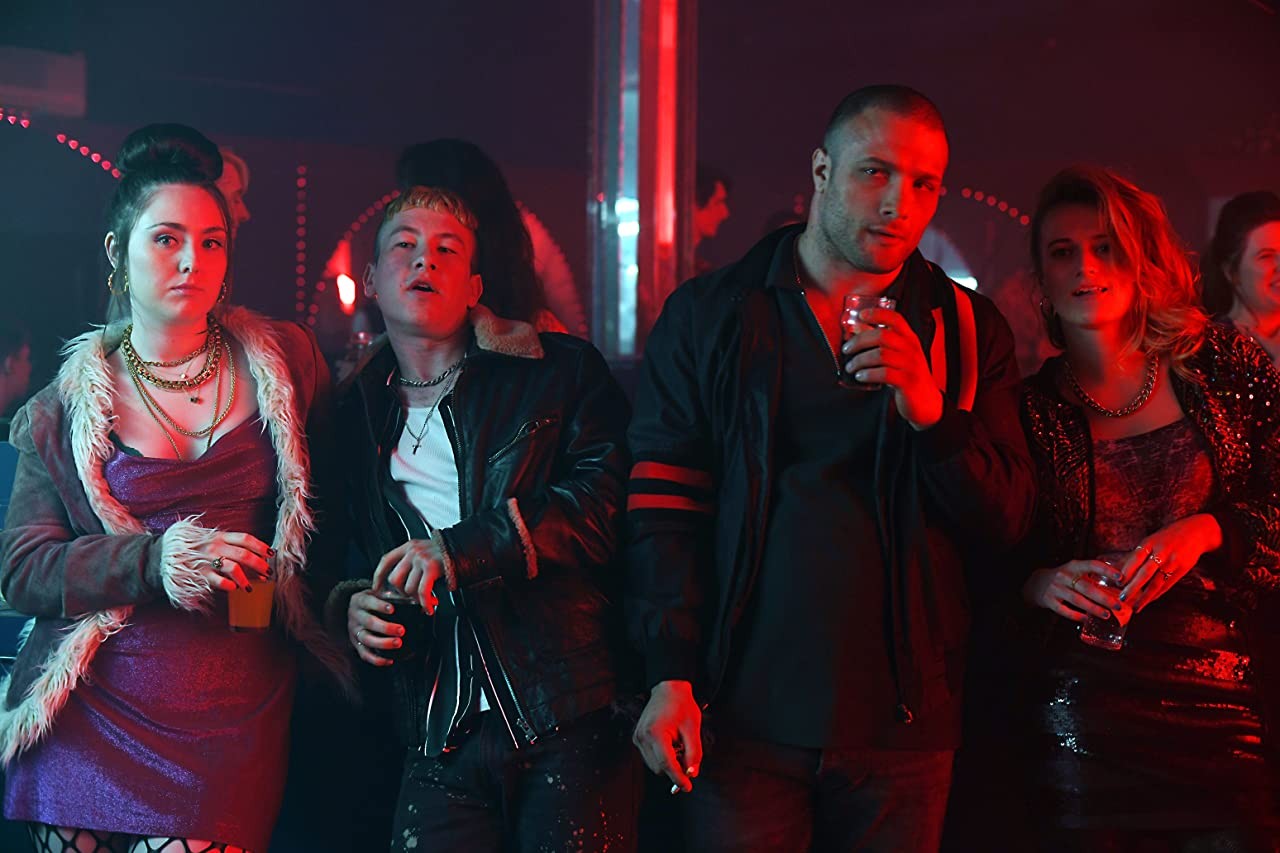 Фильм Стойкая броня (2019). Кадр N182336