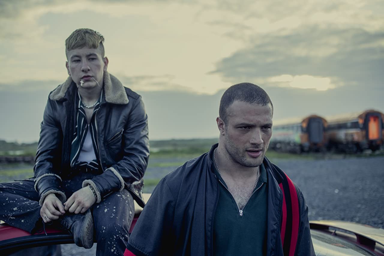 Фильм Стойкая броня (2019). Кадр N182337
