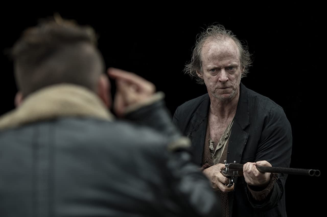 Фильм Стойкая броня (2019). Кадр N182338