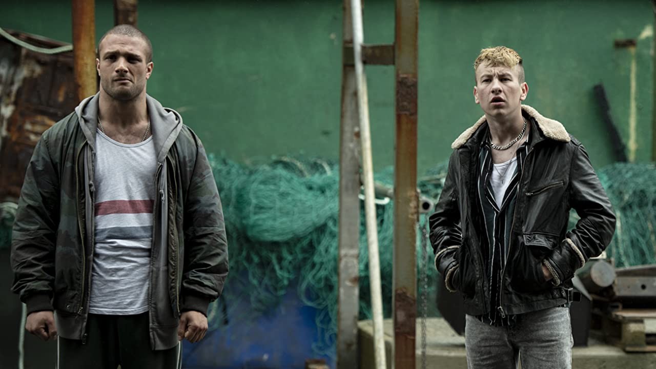 Фильм Стойкая броня (2019). Кадр N182340