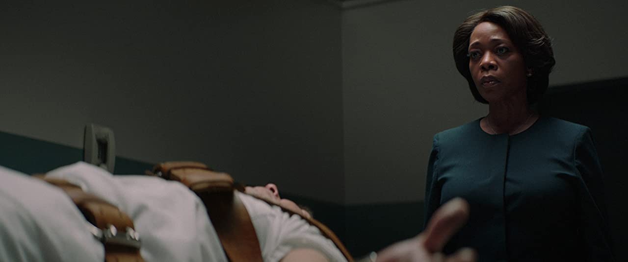 Фильм Помилование (2019). Кадр N182359