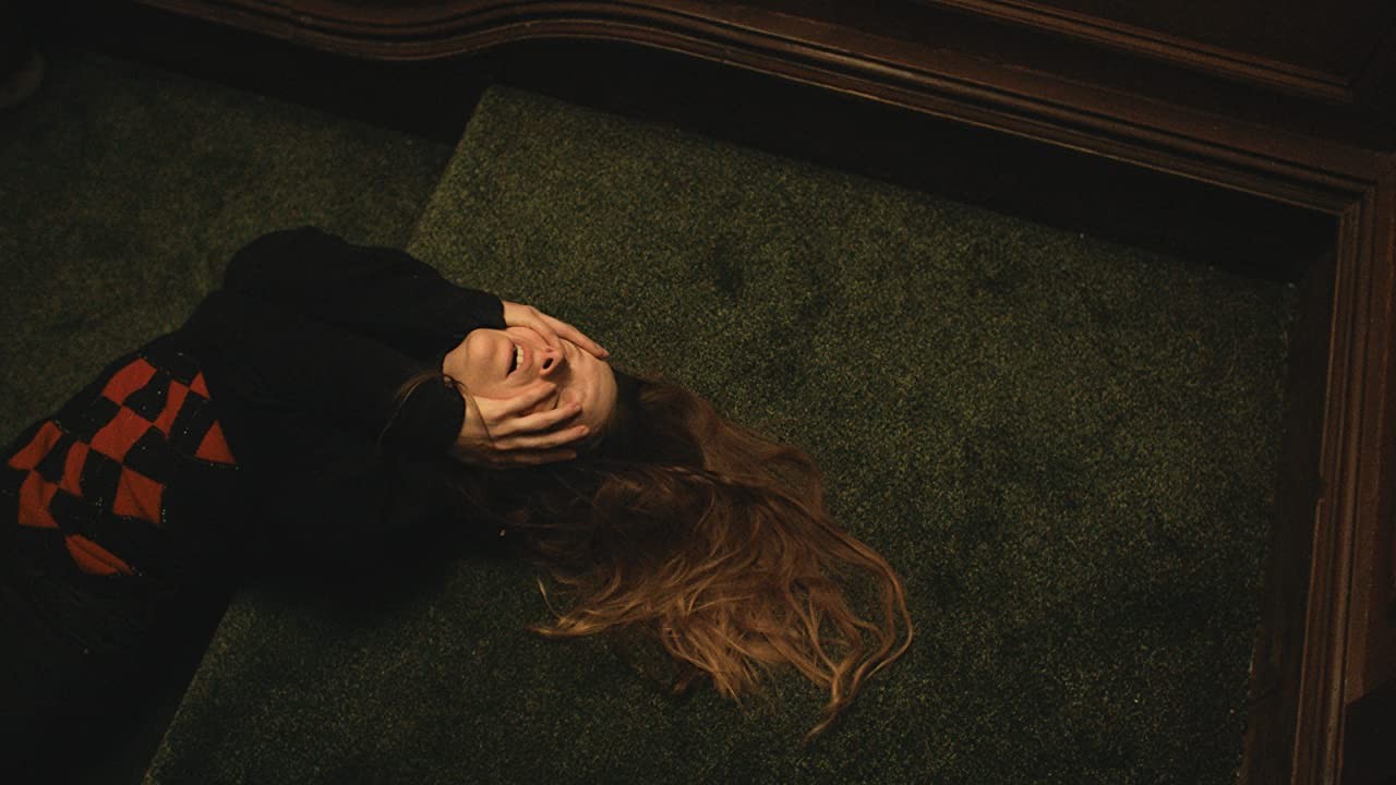 Фильм Спасительница (2019). Кадр N182364