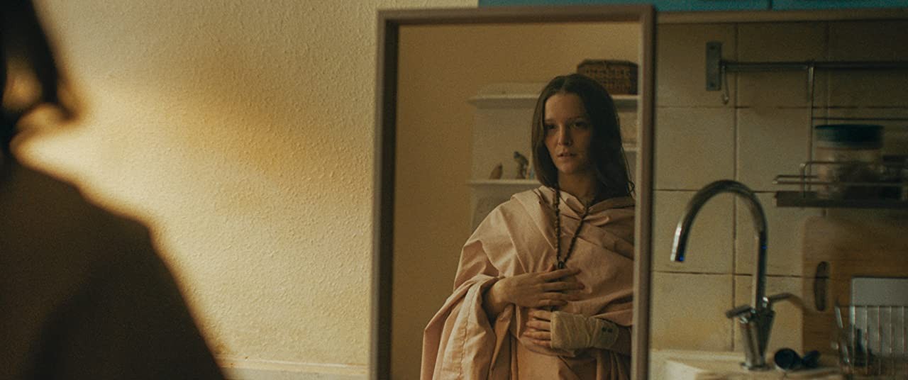 Фильм Спасительница (2019). Кадр N182366