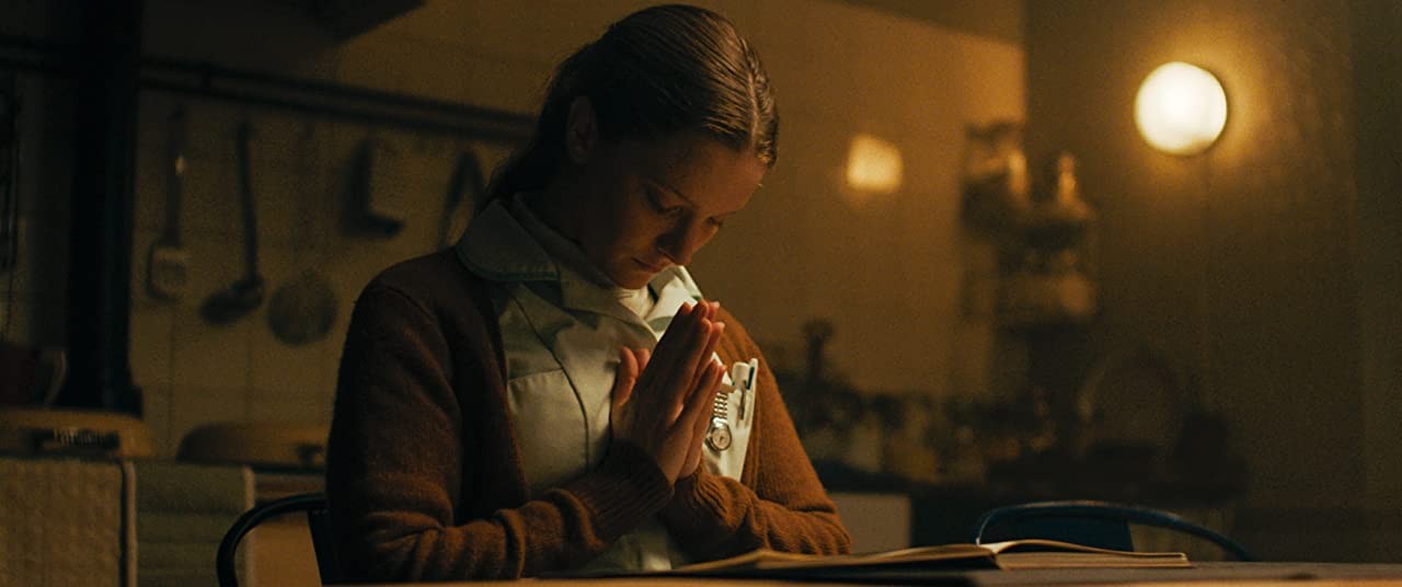Фильм Спасительница (2019). Кадр N182367