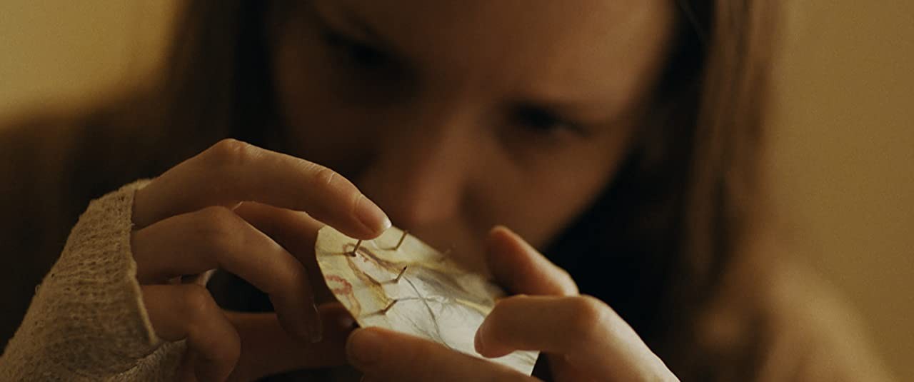 Фильм Спасительница (2019). Кадр N182368