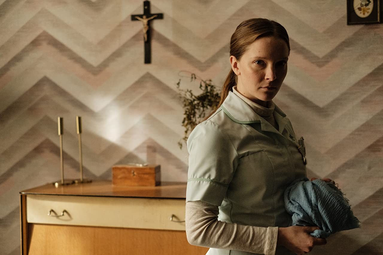 Фильм Спасительница (2019). Кадр N182369