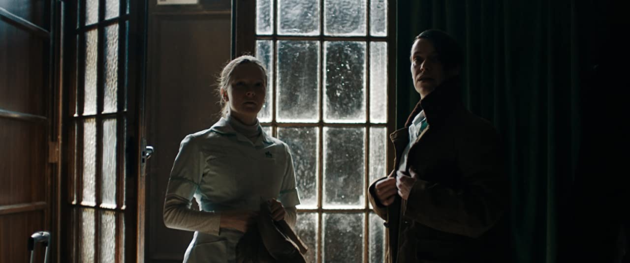 Фильм Спасительница (2019). Кадр N182370