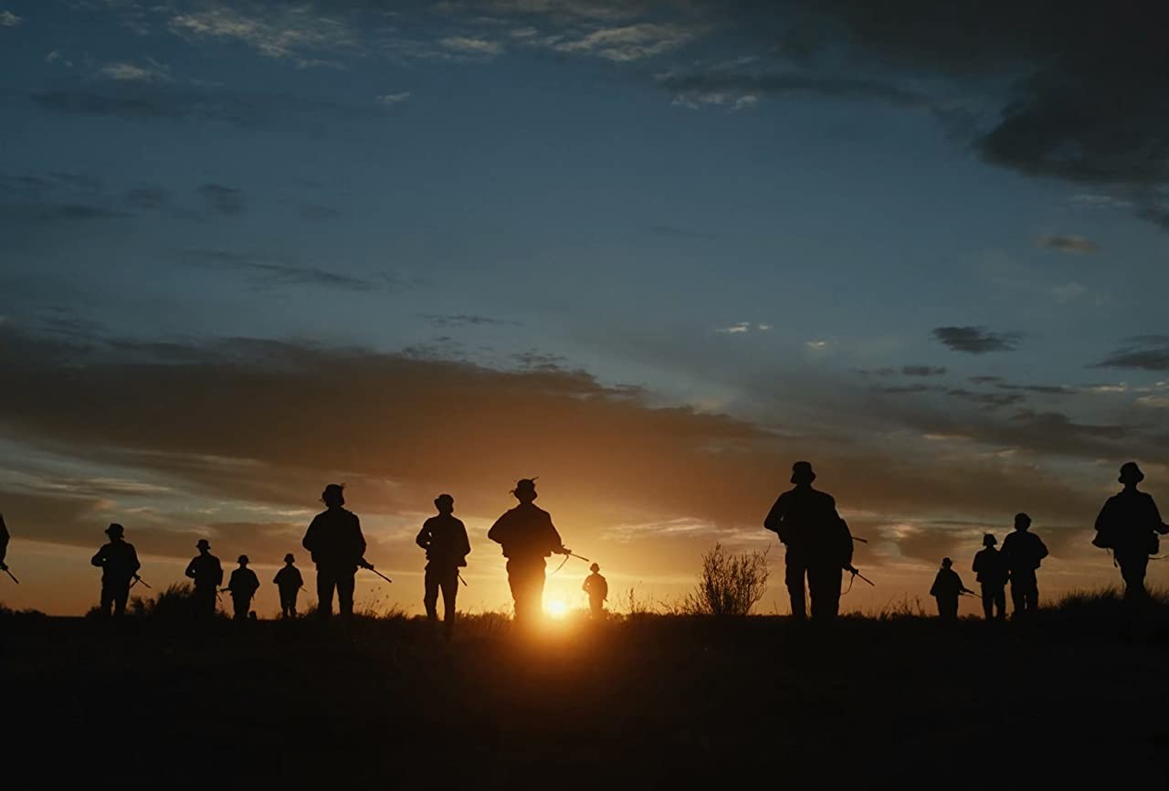 Фильм Моффи (2019). Кадр N182375