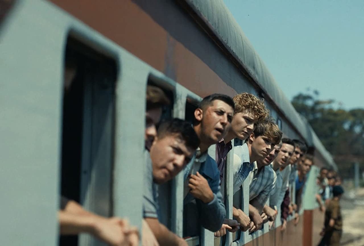 Фильм Моффи (2019). Кадр N182376