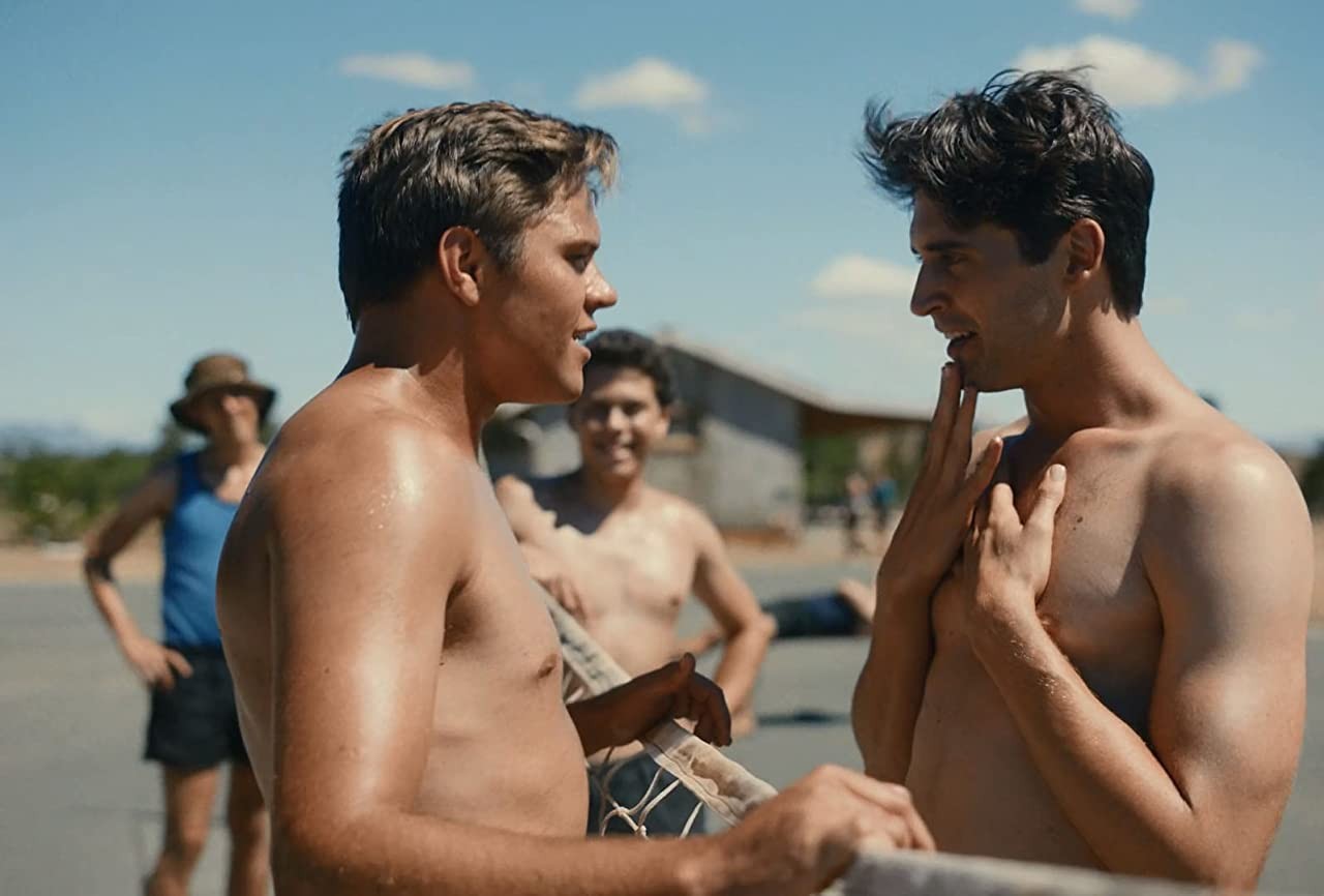 Фильм Моффи (2019). Кадр N182377