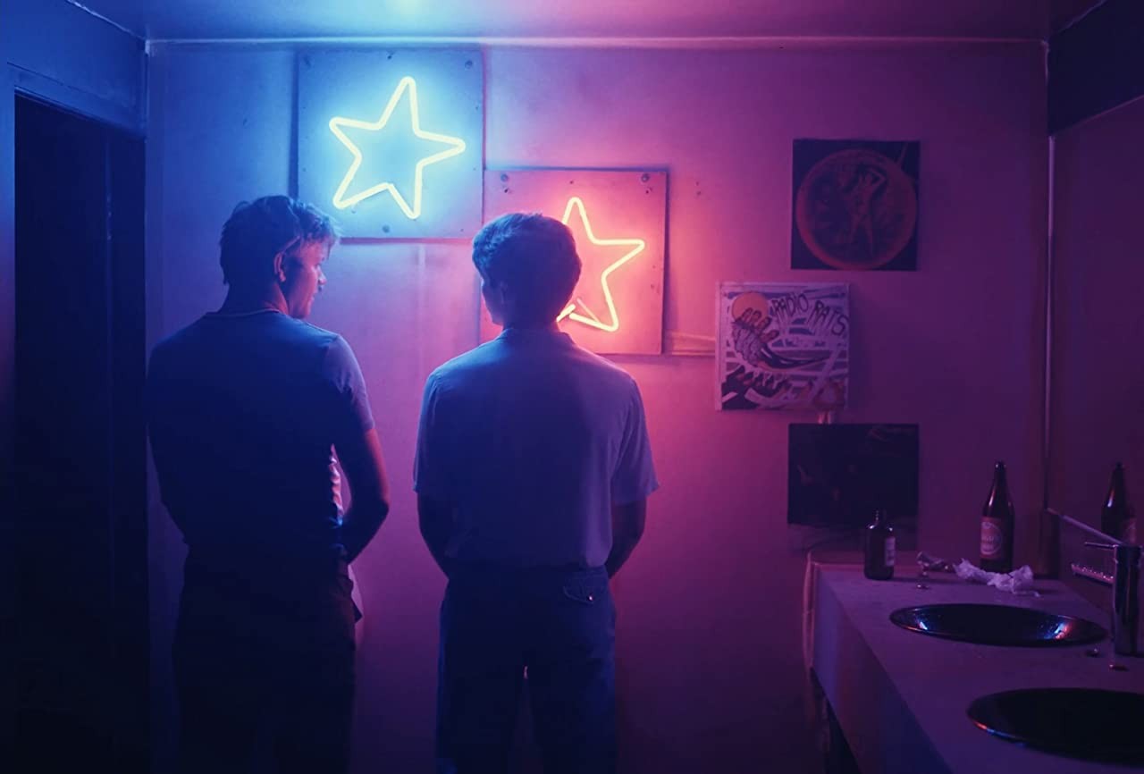 Фильм Моффи (2019). Кадр N182378