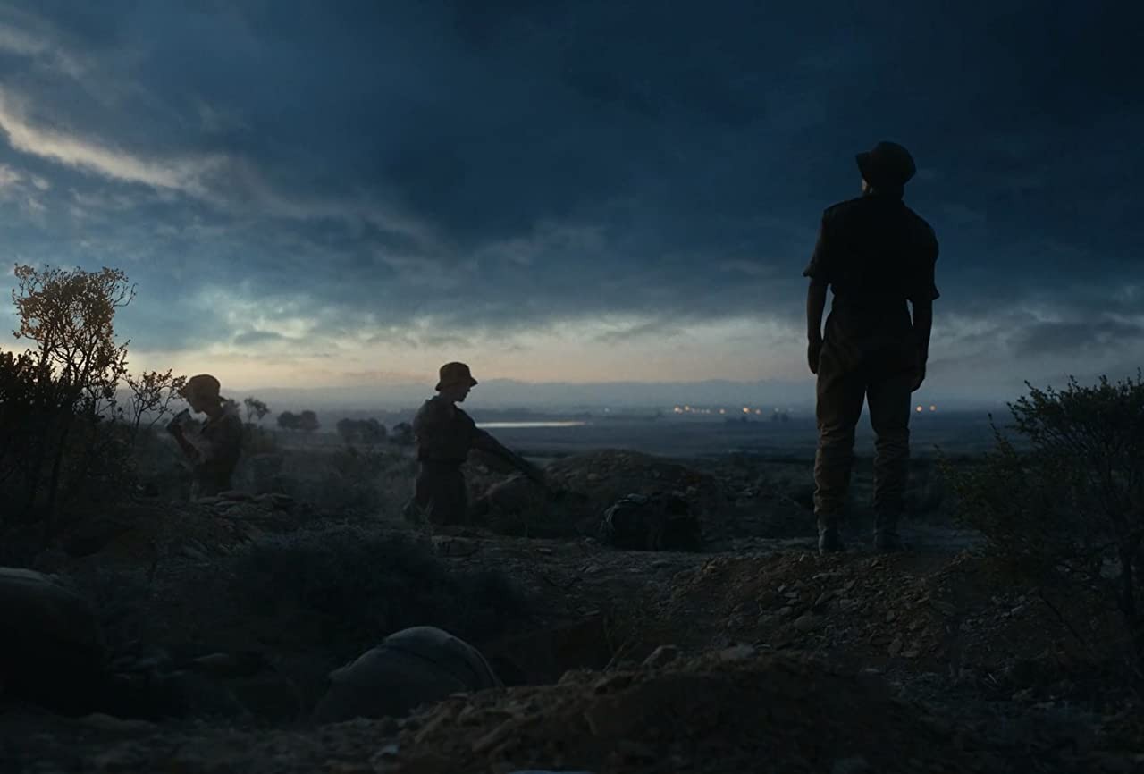 Фильм Моффи (2019). Кадр N182379