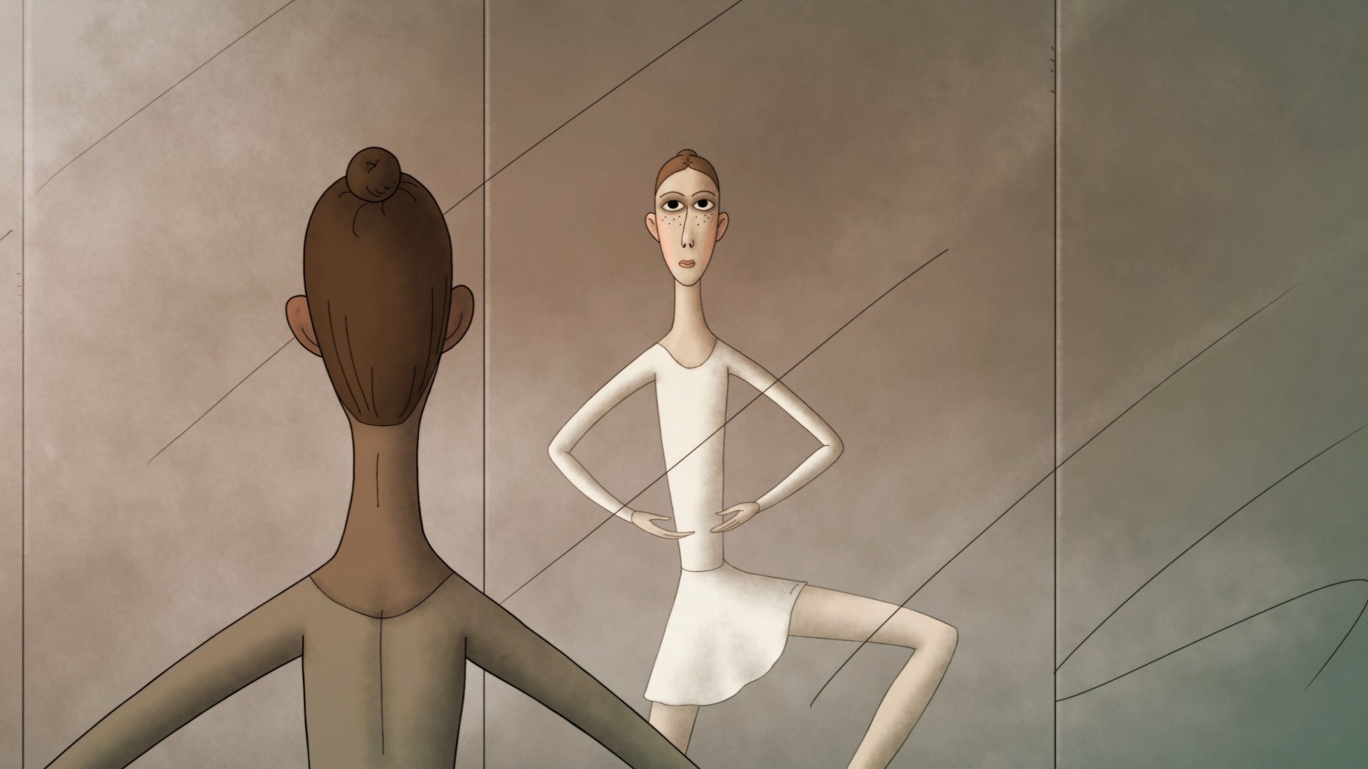 Фильм БоксБалет (2019). Кадр N182412