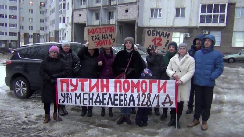 Фильм Котлован (2020). Кадр N182429