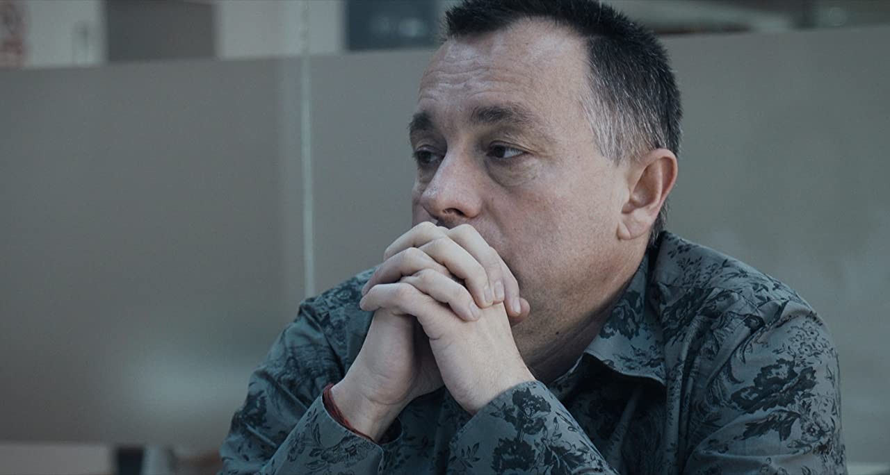 Фильм Коллектив (2019). Кадр N182446