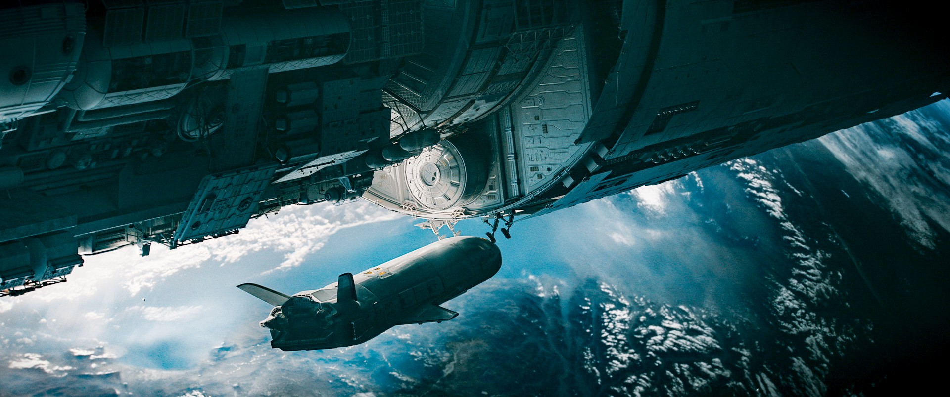 Фильм Поколение Вояджер (2021). Кадр N182467