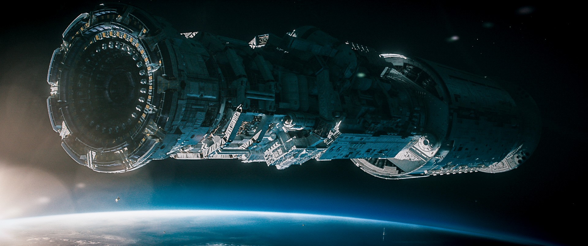 Фильм Поколение Вояджер (2021). Кадр N182466