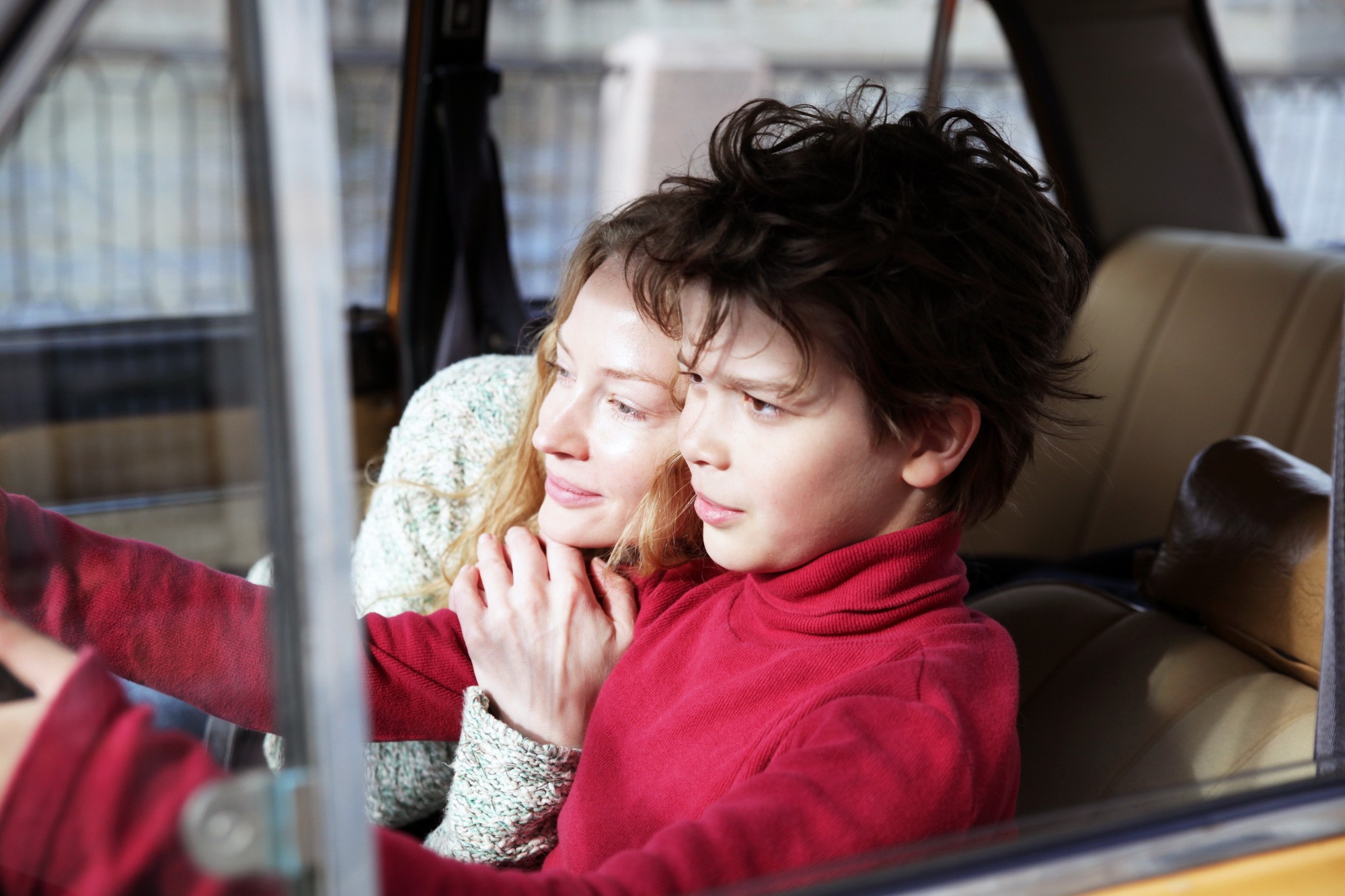 Фильм Скажи ей (2021). Кадр N182480