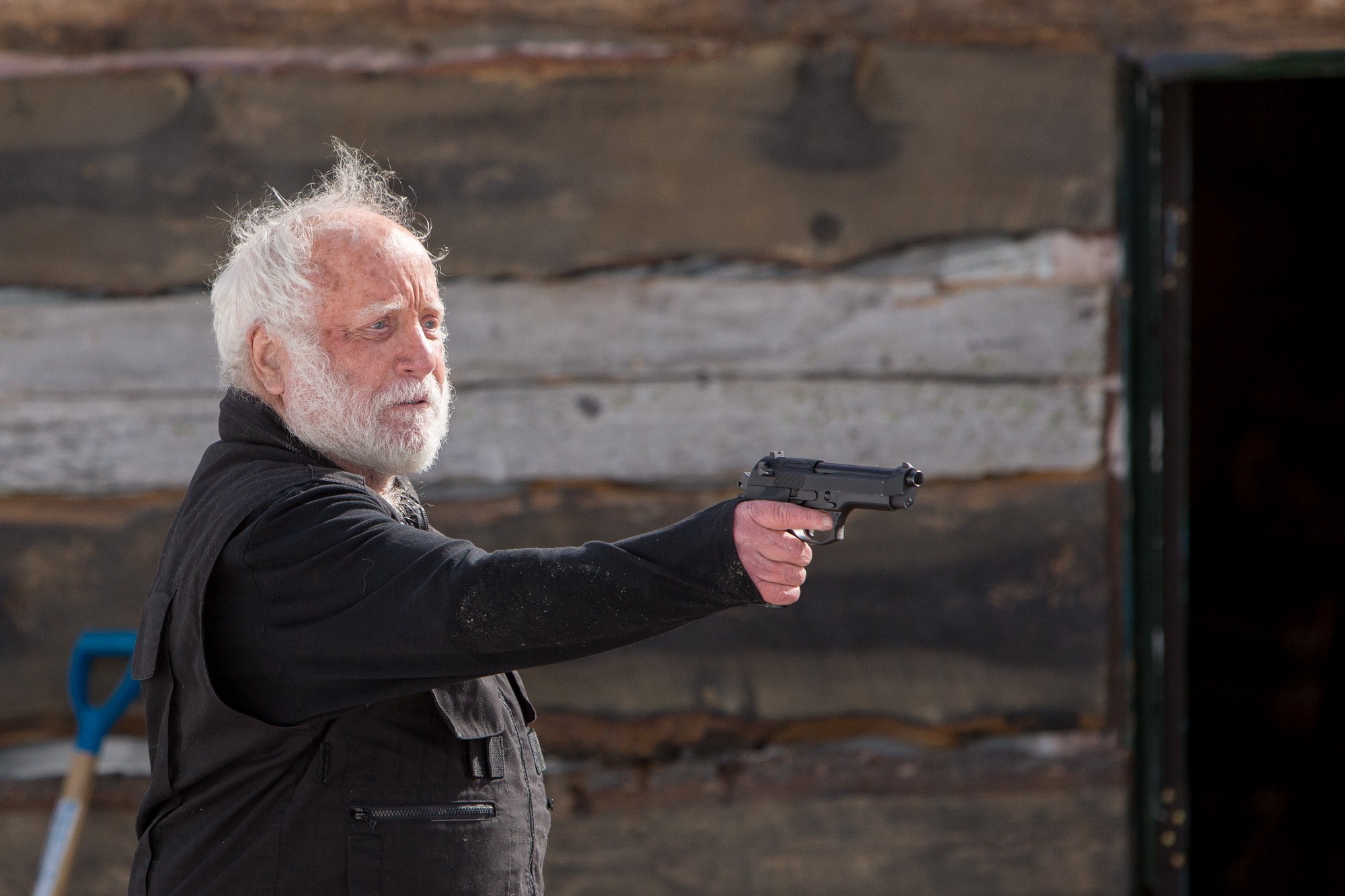 Фильм Дочь волка (2019). Кадр N182499