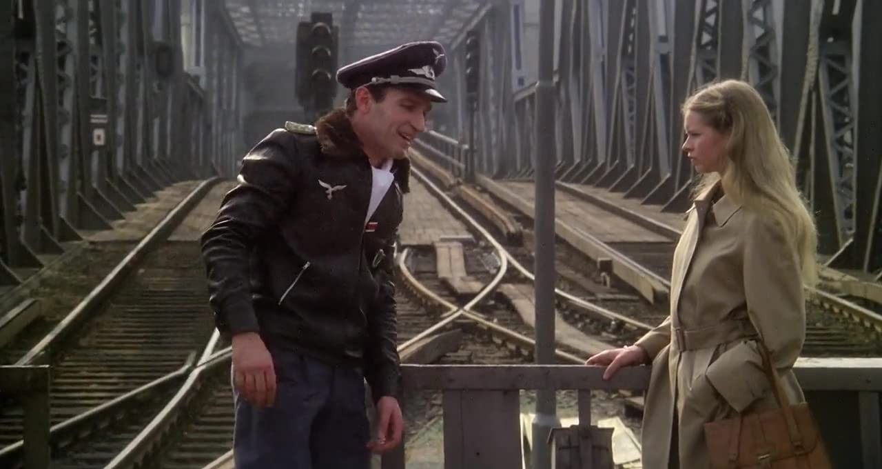 Фильм Салон Китти (1976). Кадр N182523