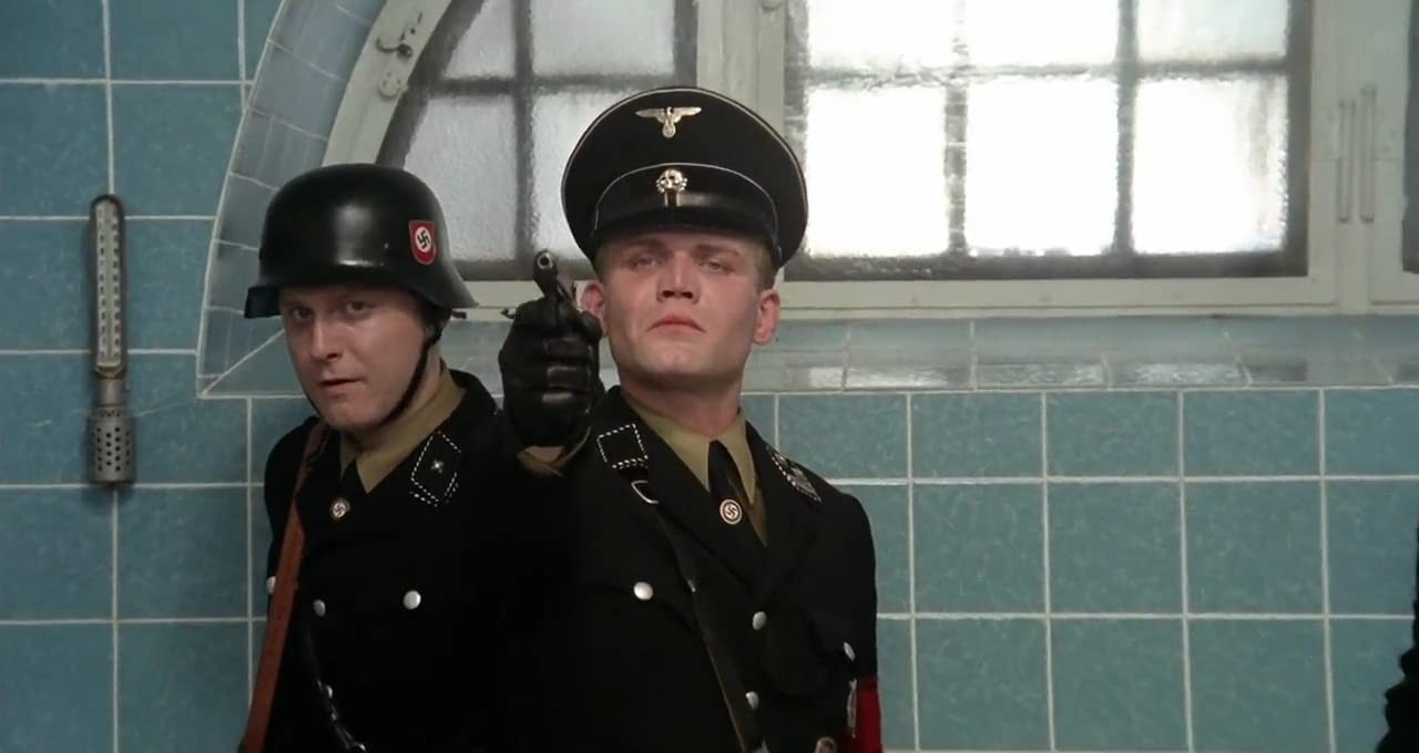 Фильм Салон Китти (1976). Кадр N182528