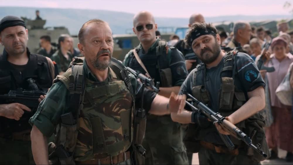 Фильм Куда ты идешь, Аида? (2020). Кадр N182586