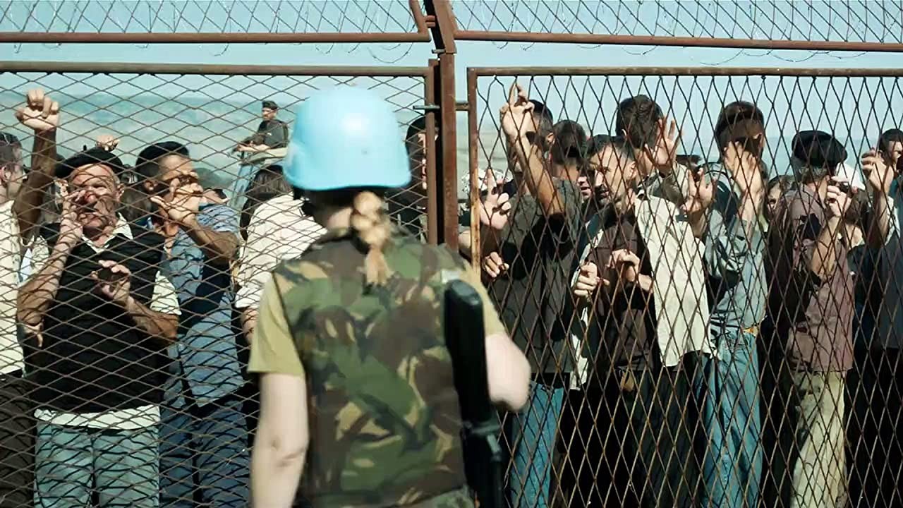 Фильм Куда ты идешь, Аида? (2020). Кадр N182587