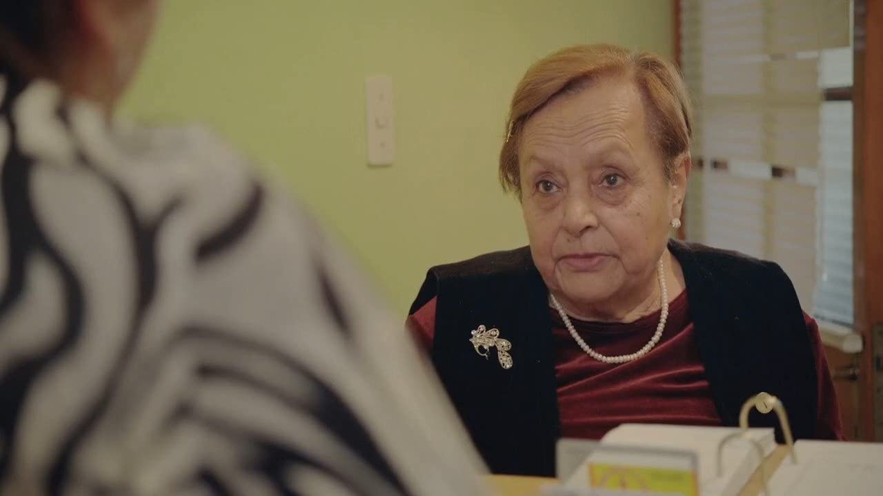 Фильм Агент-крот (2020). Кадр N182603