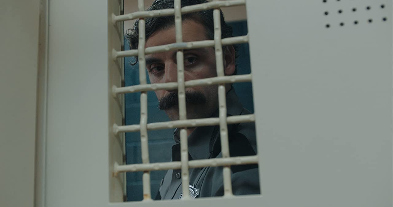 Фильм Письменная комната (2020). Кадр N182608