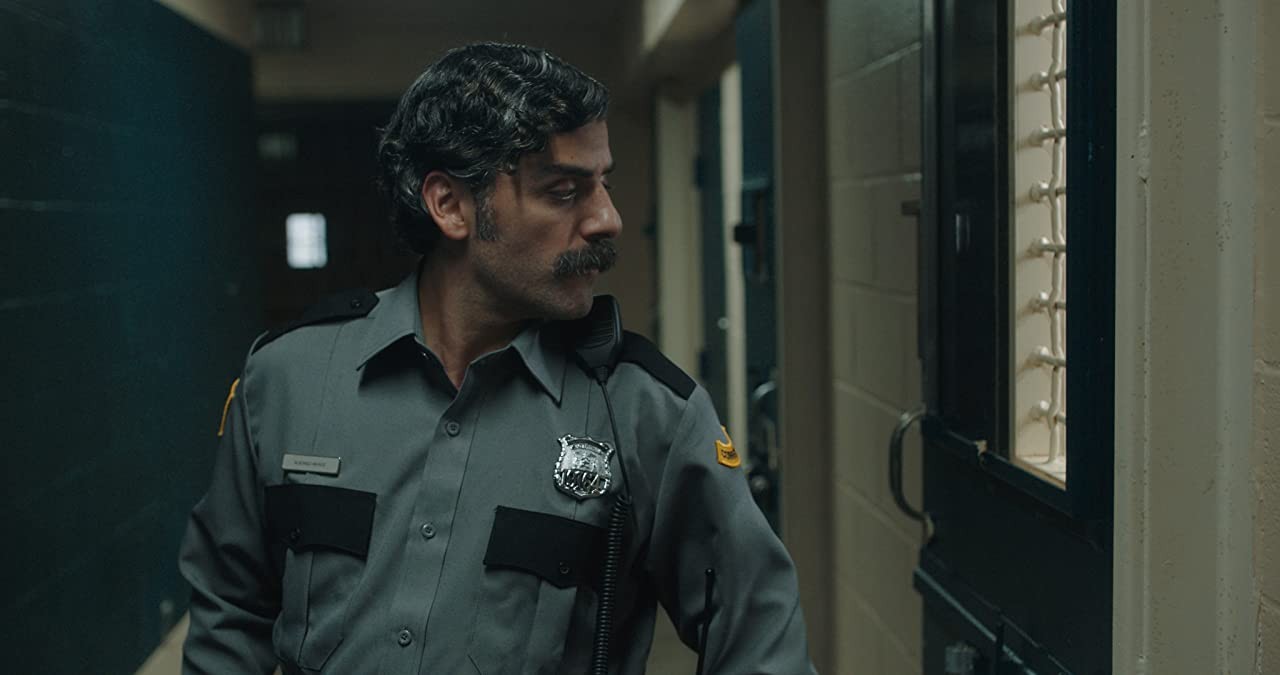 Фильм Письменная комната (2020). Кадр N182609