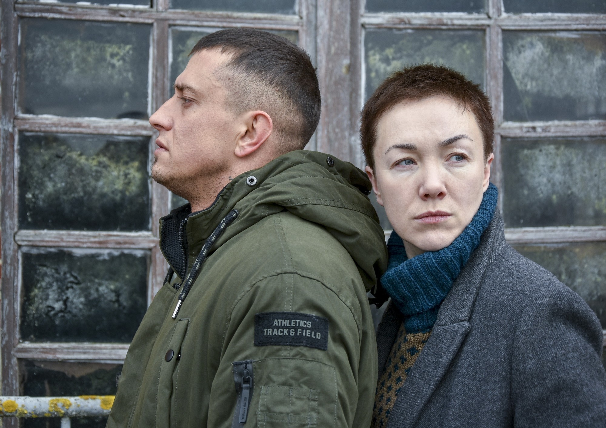 Сериал Преступление (2017-2021). Кадр N182646