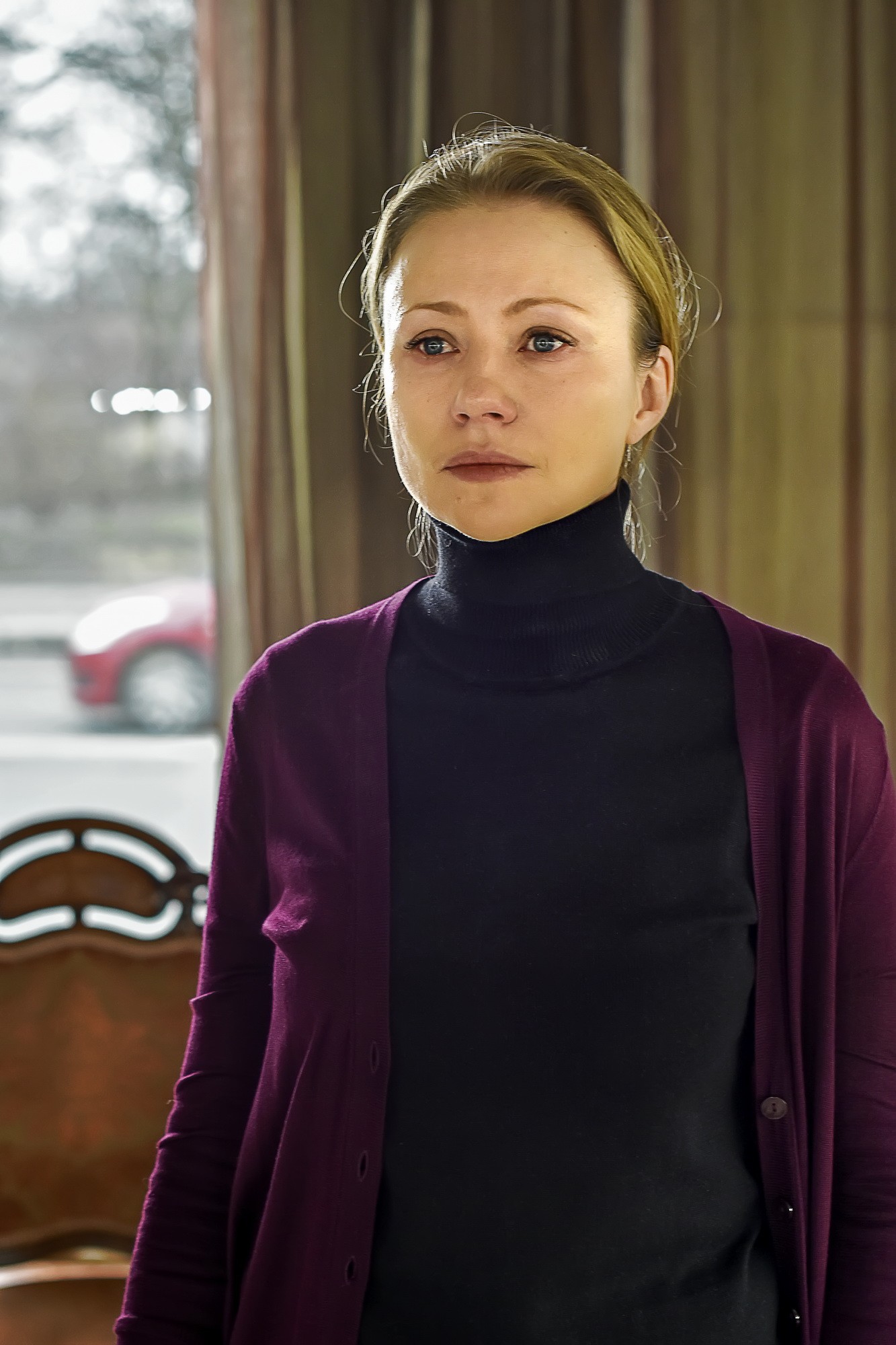 Сериал Преступление (2017-2021). Кадр N182655