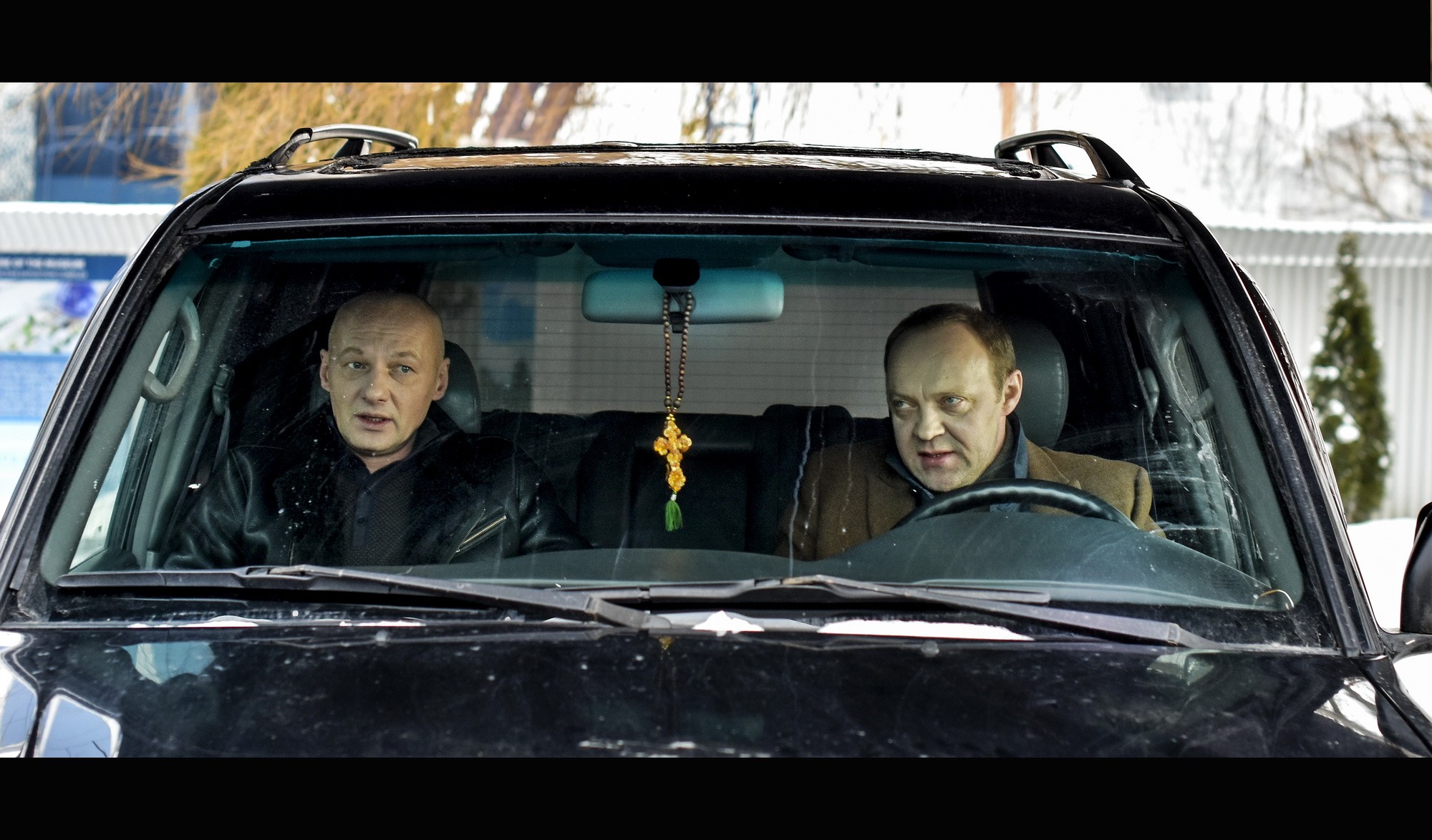 Сериал Преступление (2017-2021). Кадр N182658