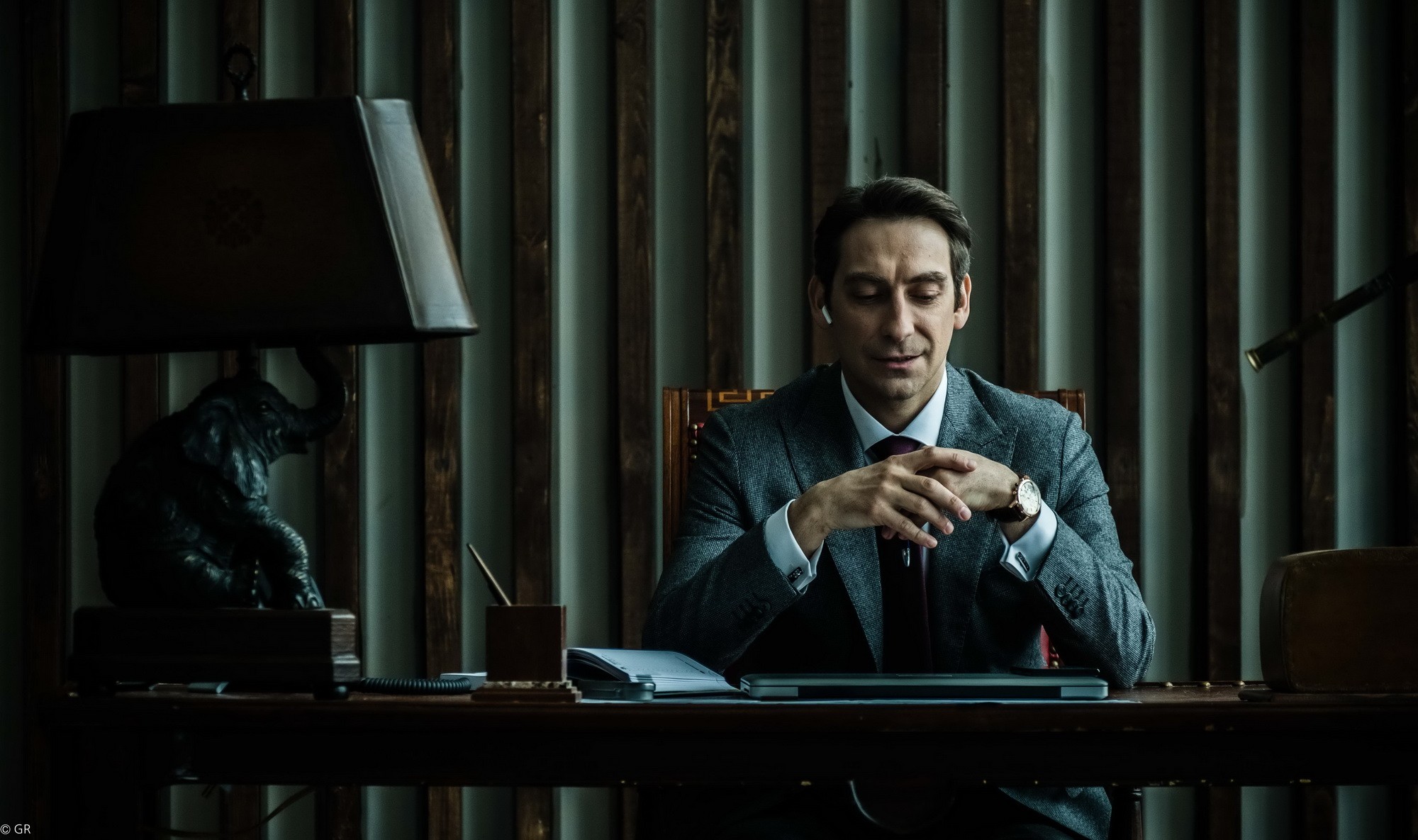 Сериал Преступление (2017-2021). Кадр N182659