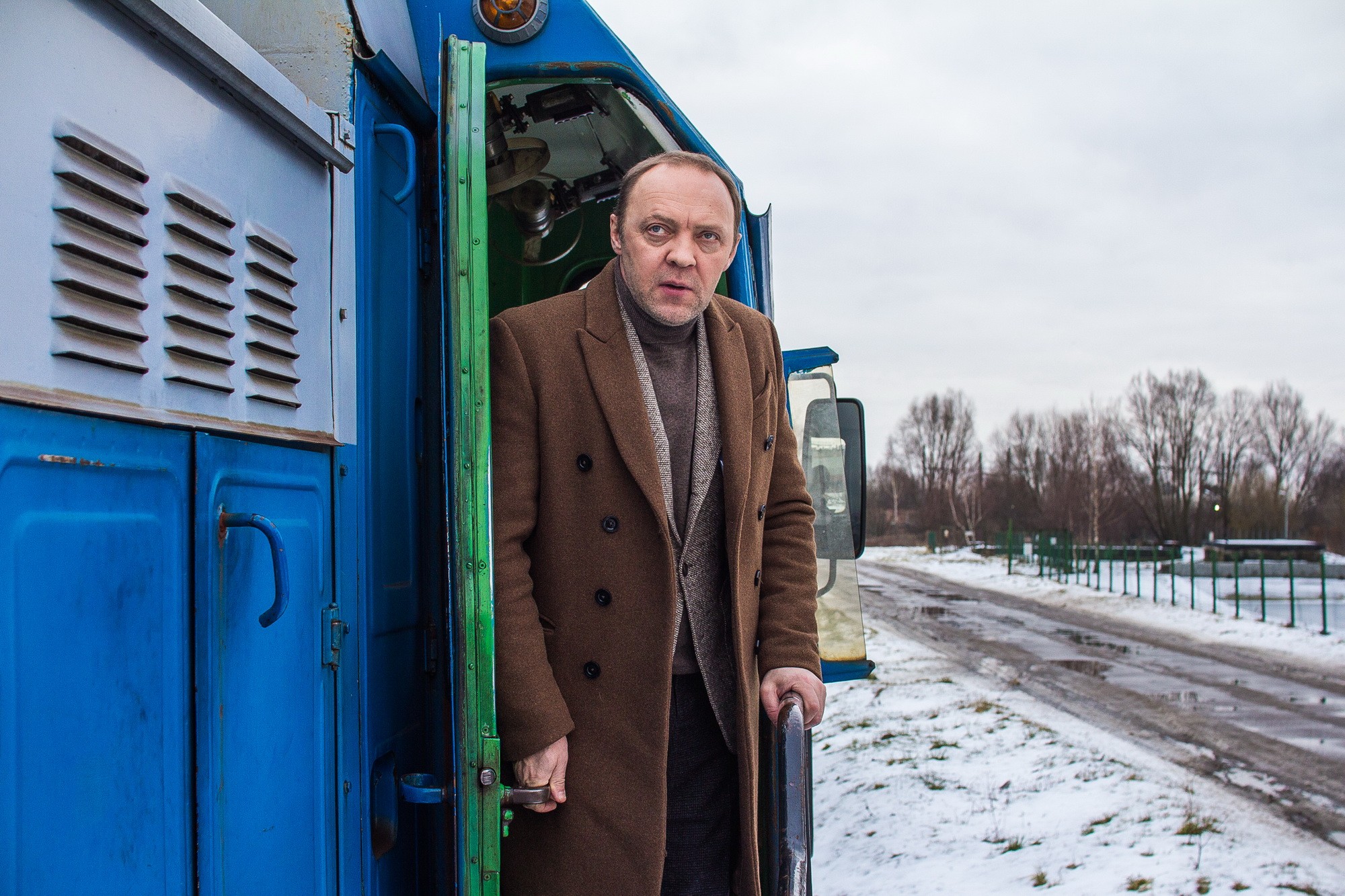 Сериал Преступление (2017-2021). Кадр N182662