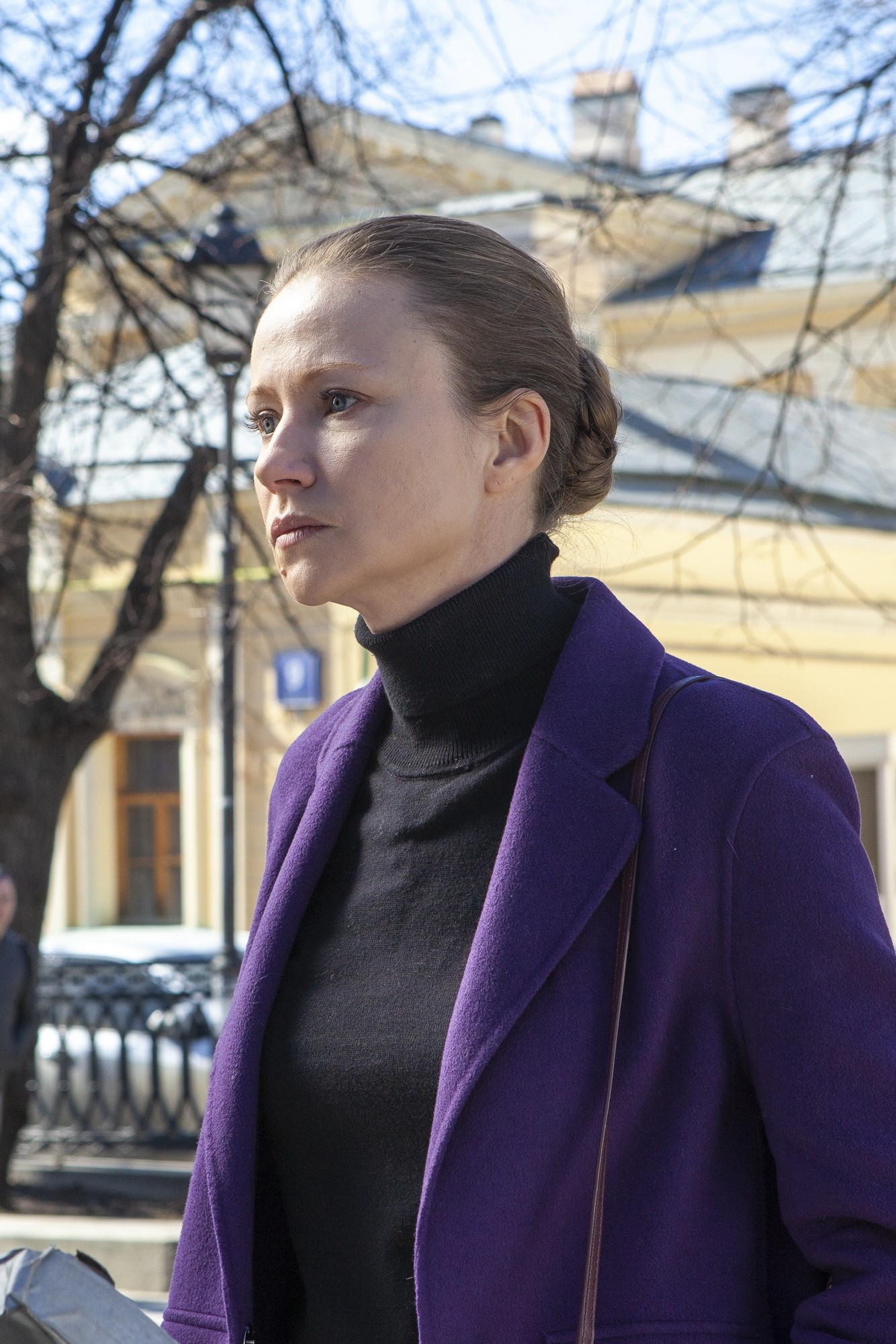 Сериал Преступление (2017-2021). Кадр N182663