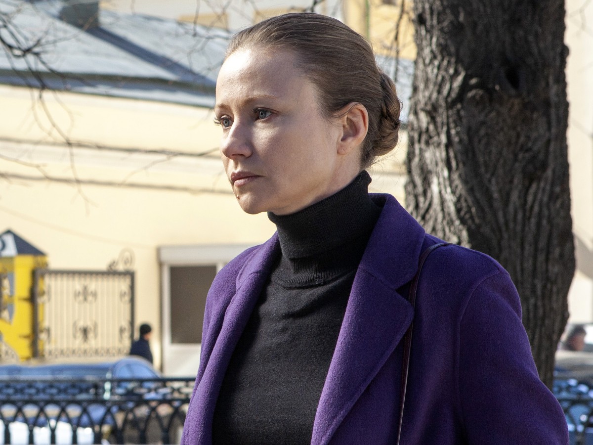 Сериал Преступление (2017-2021). Кадр N182647