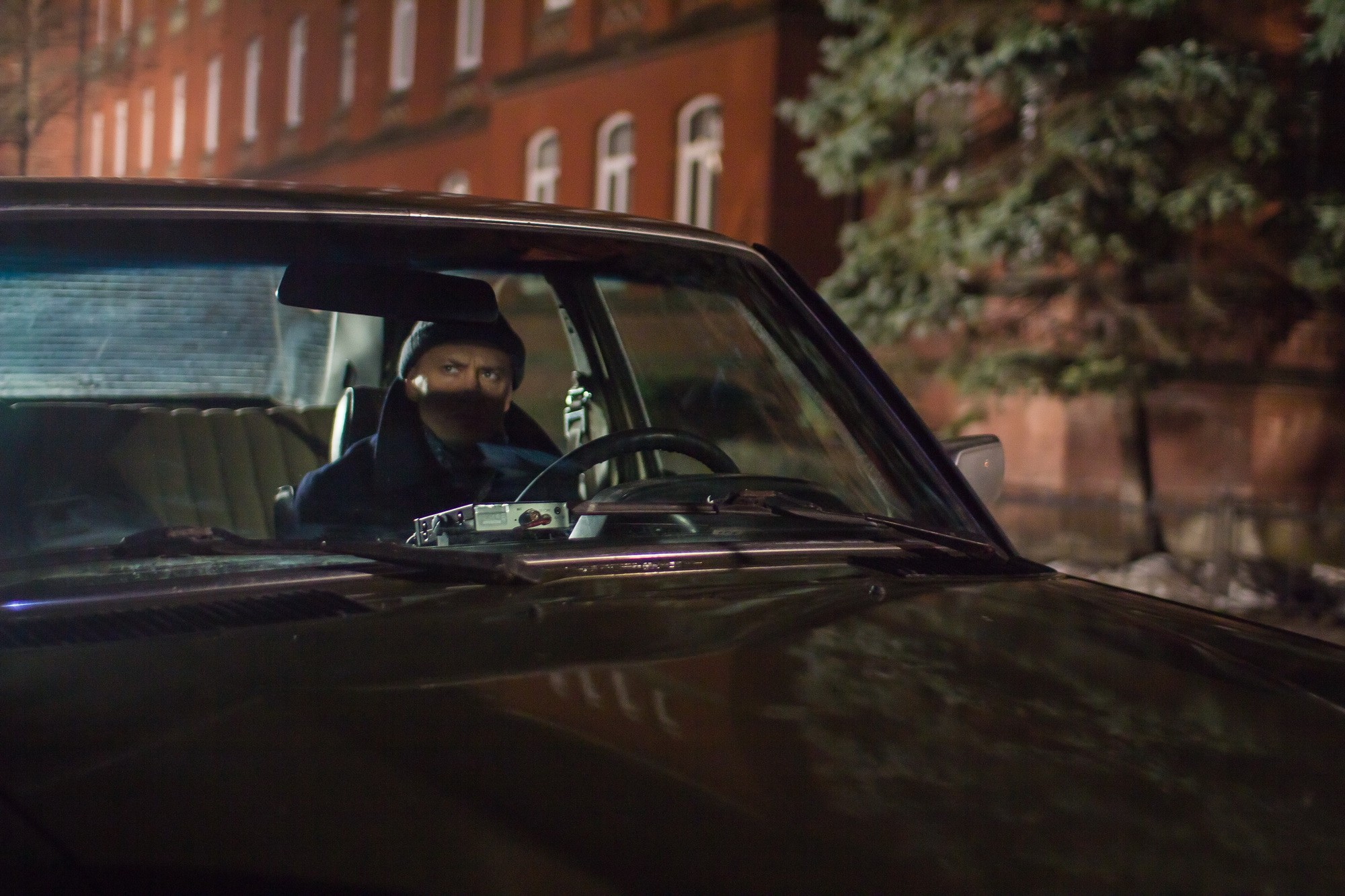 Сериал Преступление (2017-2021). Кадр N182666