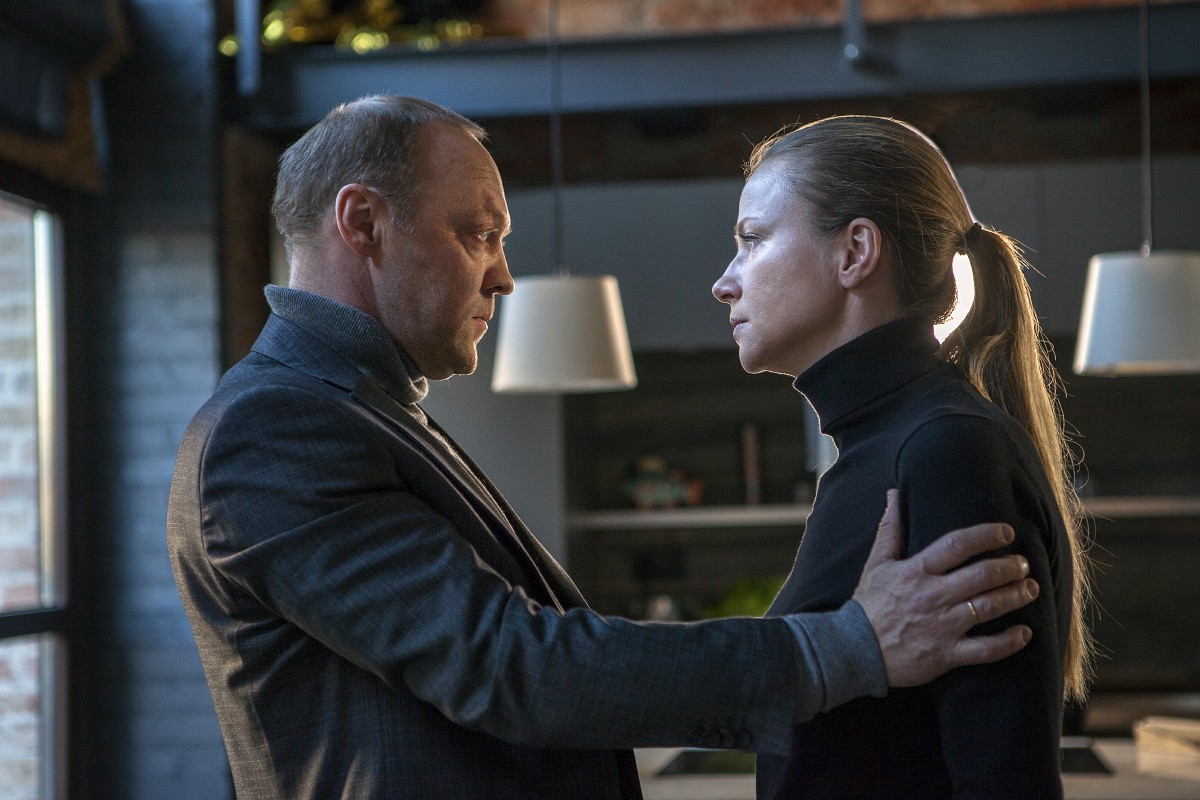 Сериал Преступление (2017-2021). Кадр N182648