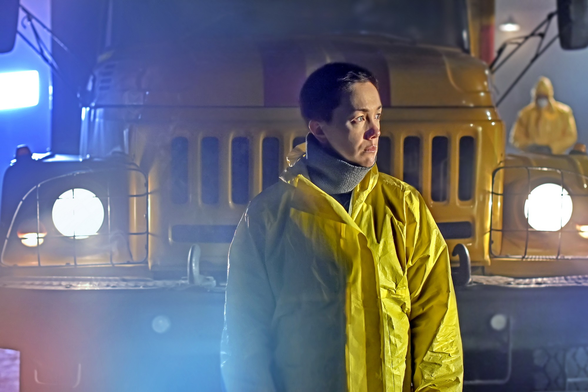 Сериал Преступление (2017-2021). Кадр N182653