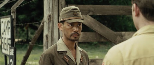Фильм Оба: Последний самурай (2011). Кадр N182677