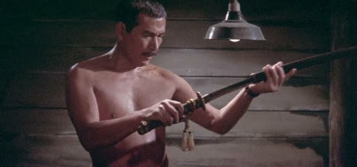 Фильм Битва за Окинаву (1971). Кадр N182722