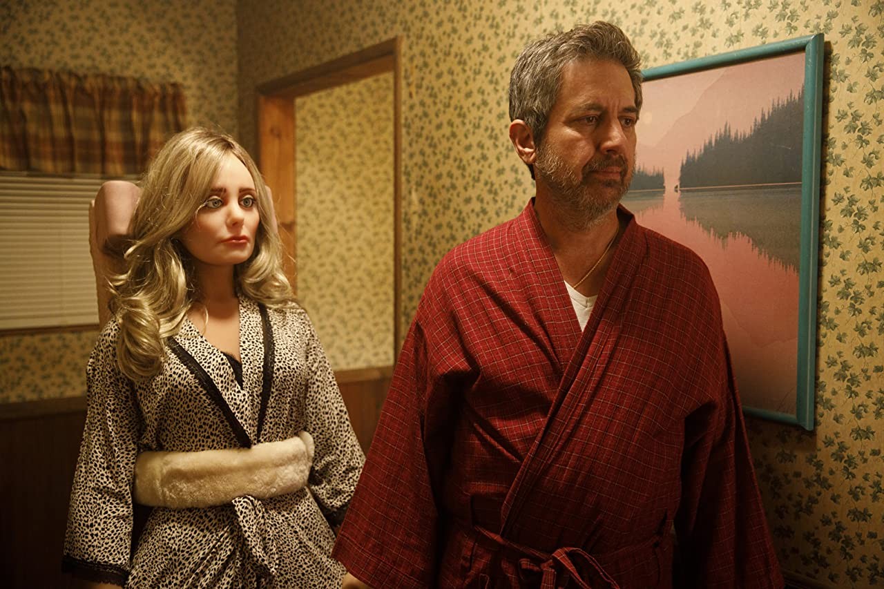 Сериал Игрушка для взрослых (2021-2022). Кадр N182891