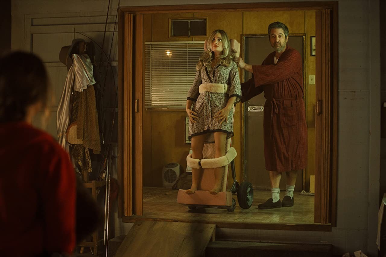 Сериал Игрушка для взрослых (2021-2022). Кадр N182883