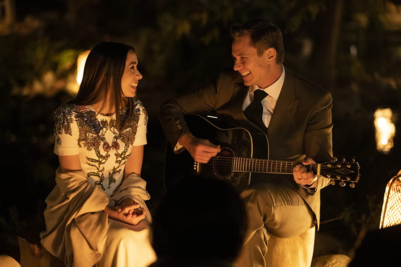Сериал Игрушка для взрослых (2021-2022). Кадр N182884