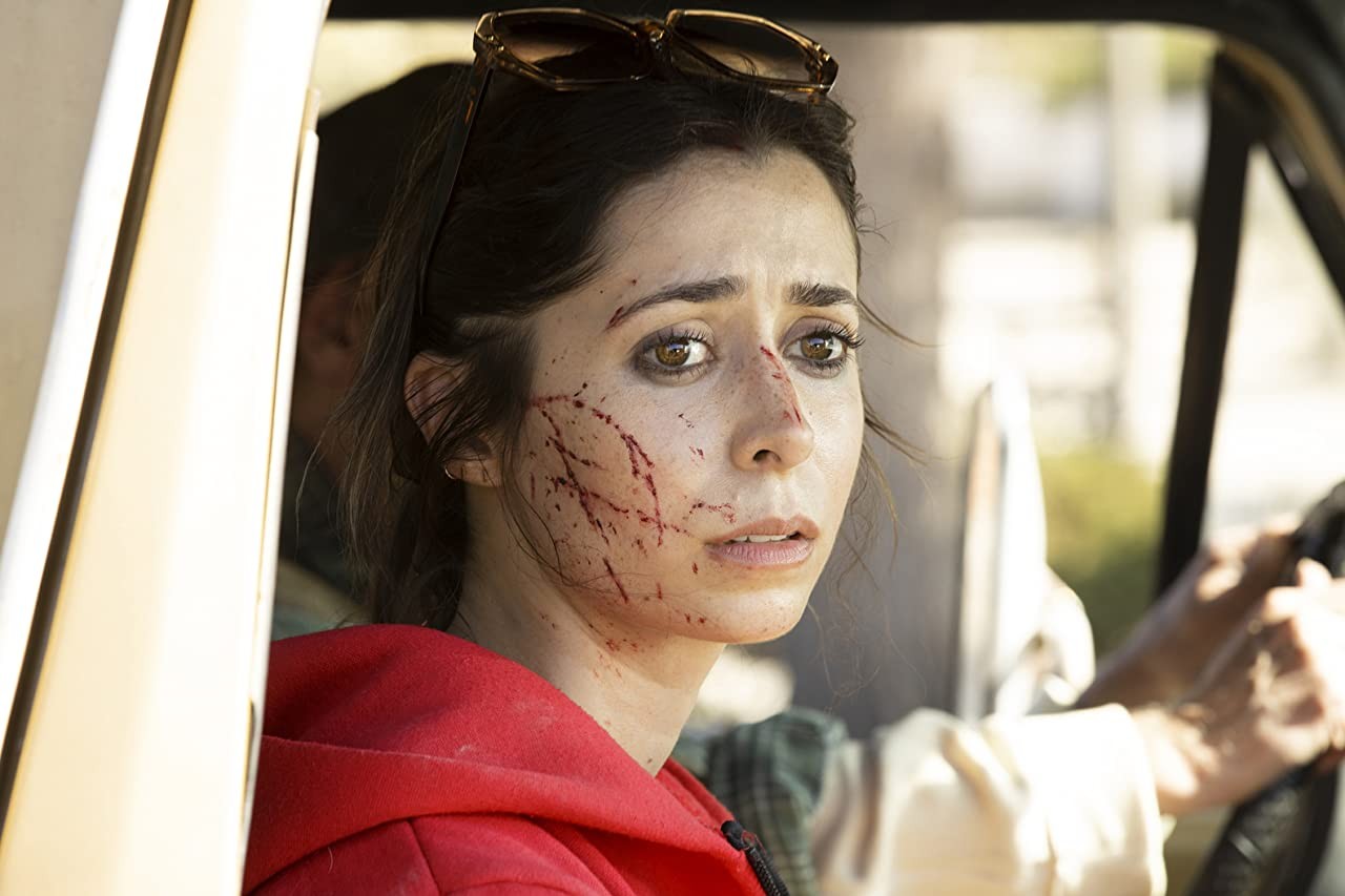 Сериал Игрушка для взрослых (2021-2022). Кадр N182885