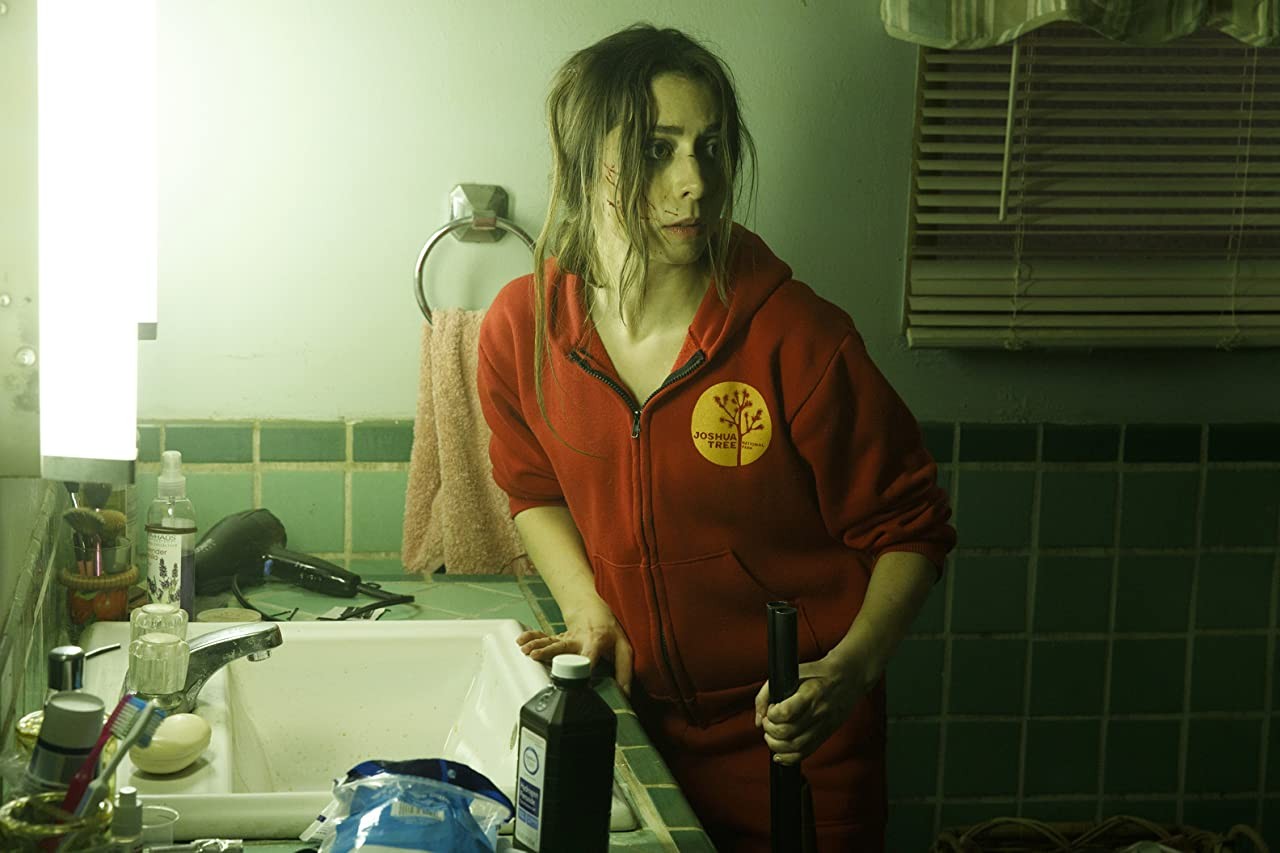 Сериал Игрушка для взрослых (2021-2022). Кадр N182886