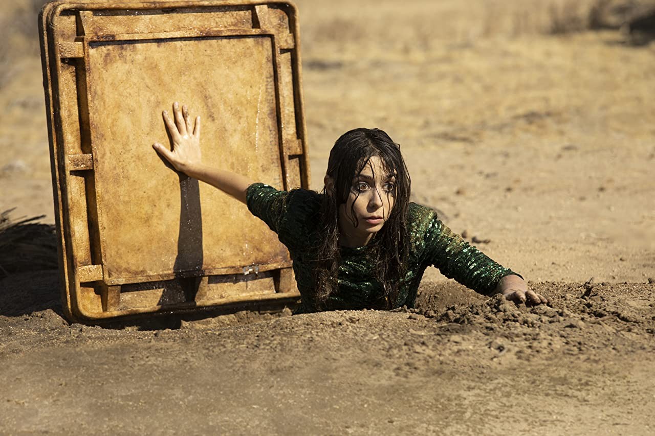 Сериал Игрушка для взрослых (2021-2022). Кадр N182888