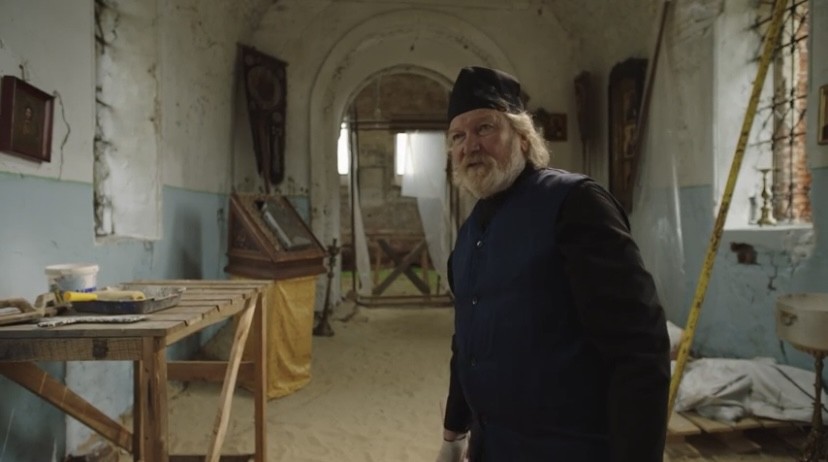 Сериал Жуки (2019-2024). Кадр N182925