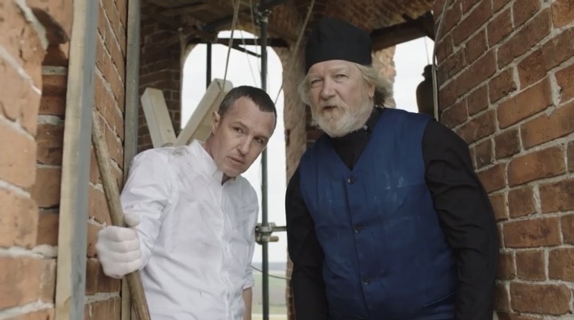 Сериал Жуки (2019-2024). Кадр N182927